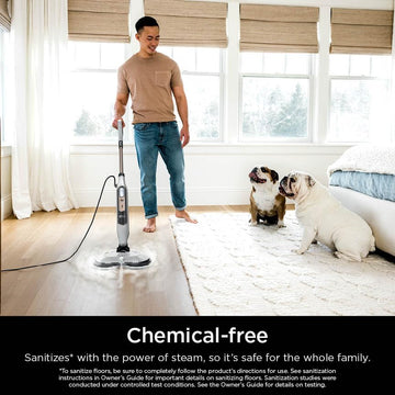 "Transform Your Home Into a Healthy Sanctuary"