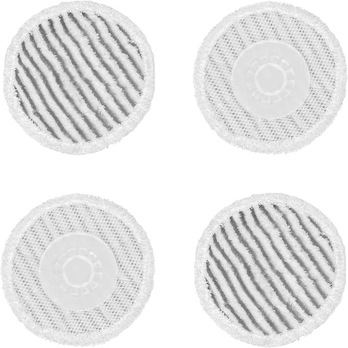 4 Pads