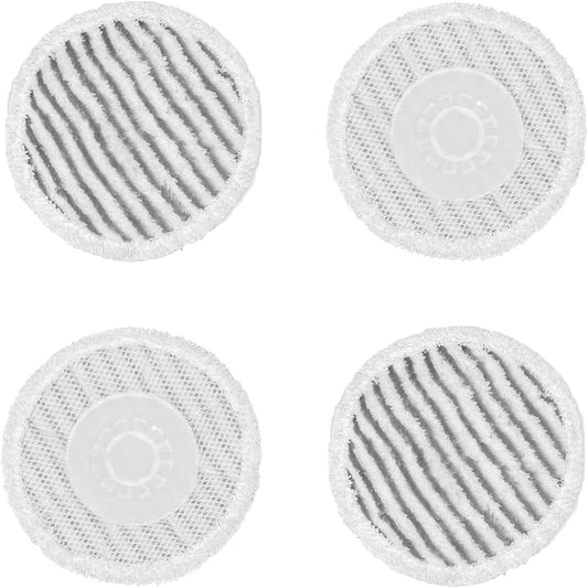 4 Pads