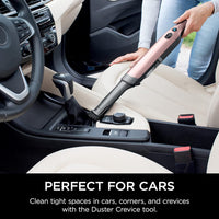 Novarae™ Cordless Handheld Vacuum