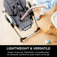Novarae™ Cordless Handheld Vacuum